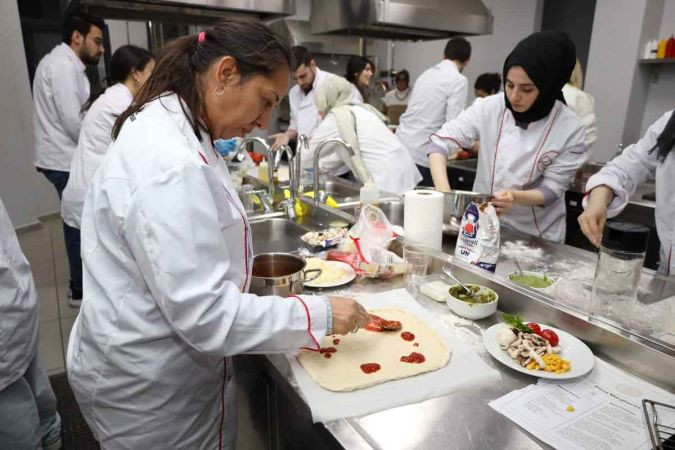 Kocaeli’de gençlerin verimliliği artıyor