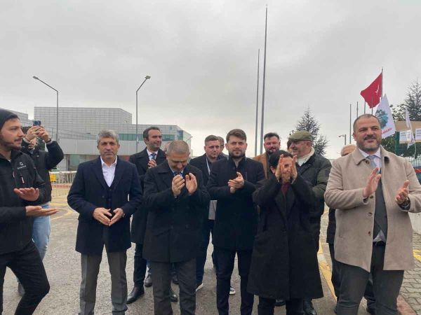 Genel başkandan talimat geldi İYİ Partililer soluğu Çayırova’da aldı