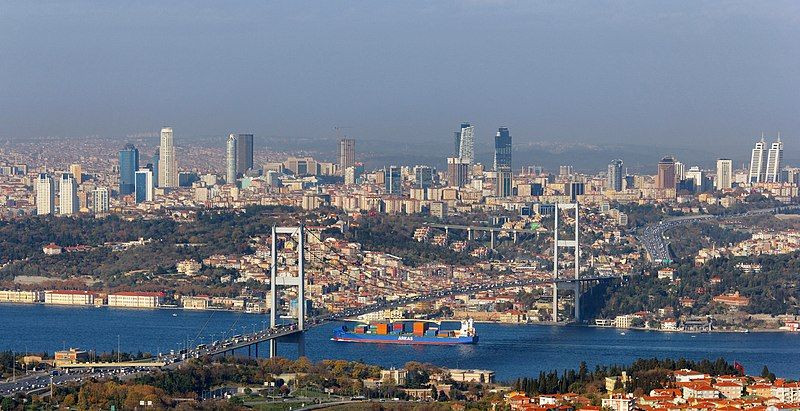 İstanbul’daki barajlarda kalan su, Kandıra'daki Sungurlu Barajı projesini hatırlattı! 27 Aralık 2024 Cuma İSKİ İstanbul baraj doluluk oranları