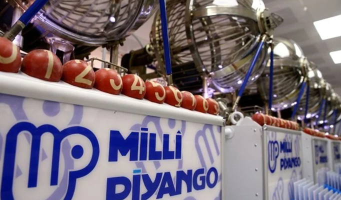 Kocaeli’de Milli Piyango bilet heyecanı sürüyor! Yılbaşı ikramiyesinin çekilişi saat kaçta?