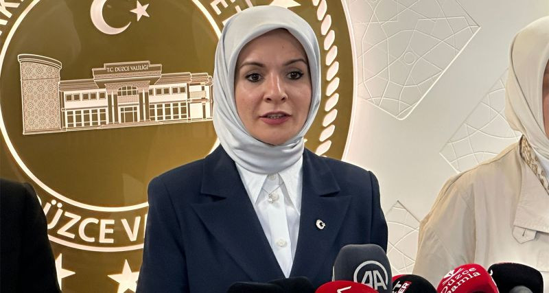 Bakanlardan ‘Narin’ açıklaması