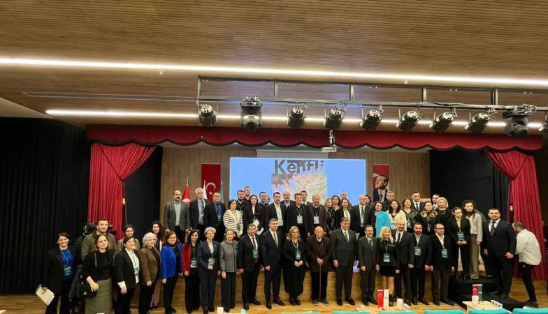 Bursa’da Kocaeli konuşuldu