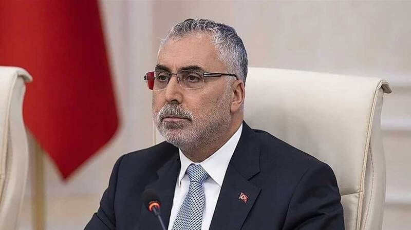 En düşük emekli maaşında sıcak gelişme! Bakan, duyurdu!
