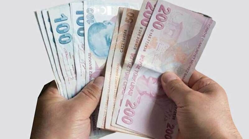 En düşük emekli maaşında sıcak gelişme! Bakan, duyurdu!