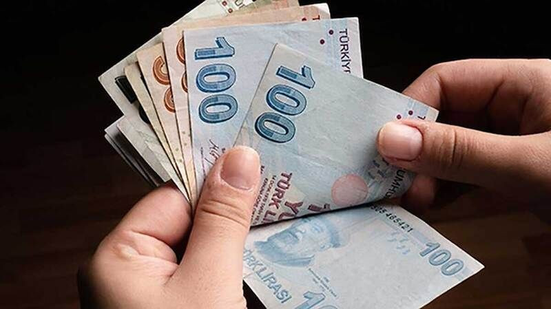 En düşük emekli maaşında sıcak gelişme! Bakan, duyurdu!