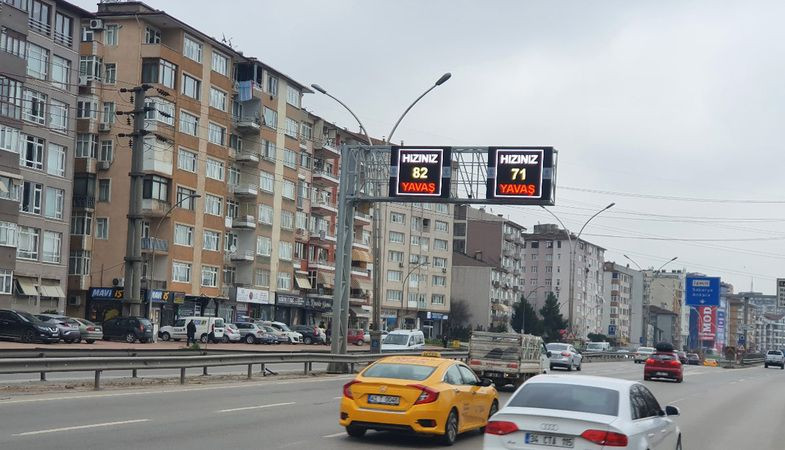 Kocaeli yüzlerce kamerayla takip ediliyor