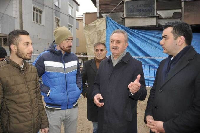 CHP'li Çiler'den Palgaz ile ilgili vahim iddia!