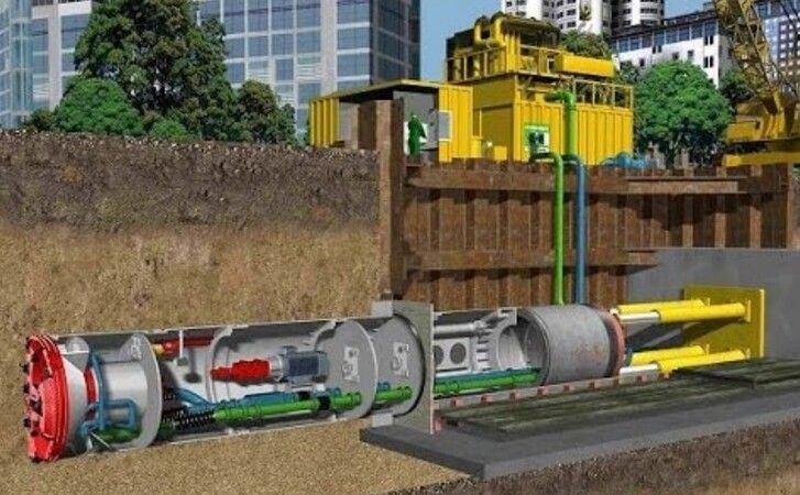 Kocaeli Kuzey Metro Hattı için ÇED kararı belli oldu!