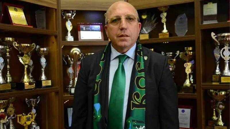 Kocaelispor’da 2024’te sular durulmadı