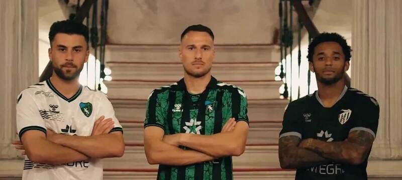 Kocaelispor’da 2024’te sular durulmadı