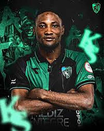 Kocaelispor’da 2024’te sular durulmadı