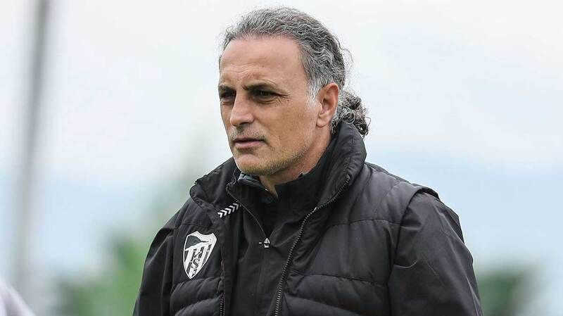 Kocaelispor’da 2024’te sular durulmadı