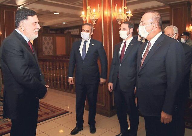 Kabinede Sadettin Hülagü sesleri! Kocaeli’ye bakanlık mı geliyor?