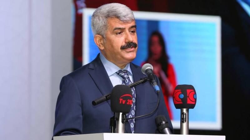 Kabinede Sadettin Hülagü sesleri! Kocaeli’ye bakanlık mı geliyor?