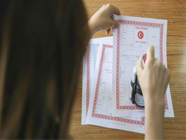 Milyonlarca tapu sahibini ilgilendiren değişiklik! Miras paylaşımında artık o şart yok!