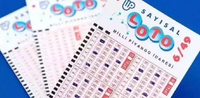 4 Ocak Çılgın Sayısal Loto sonuçları! İşte Çılgın Sayısal’da kazanan numaralar