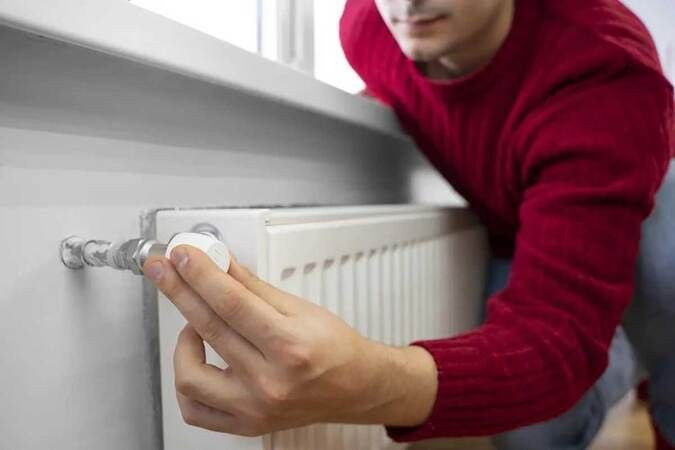 Apartmanlarda kombisini kapatana ceza!