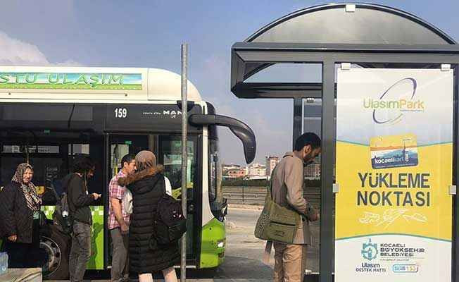Kocaeli’de zamlı ulaşım ne zaman başlayacak? Kurt, gazetemize tarih verdi