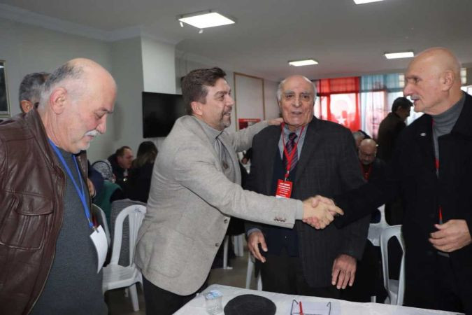 CHP’de yeni model danışma: Gebze’de de çalıştay gibi danışma yapıldı