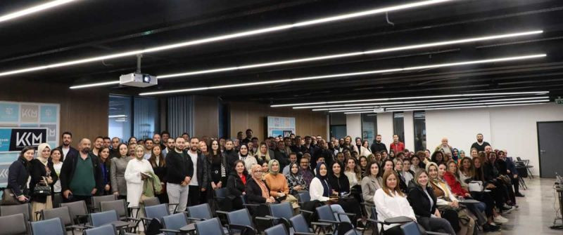Kocaeli’de 5 bin 618 personele eğitim verdiler