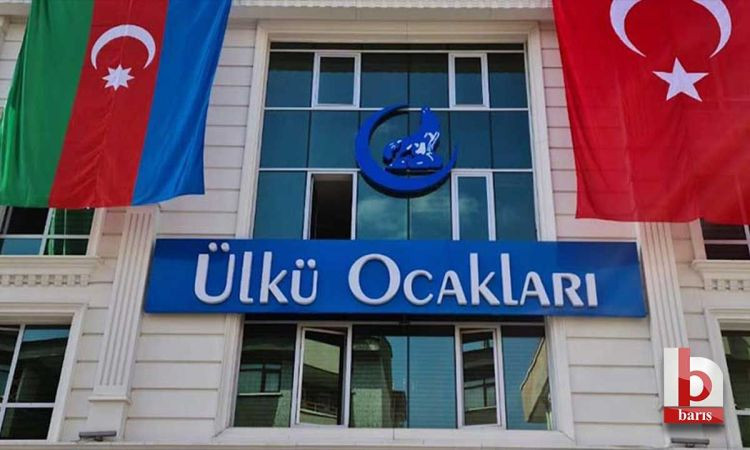 Bakanlıktan onay! Ülkü ocakları okullara giriyor