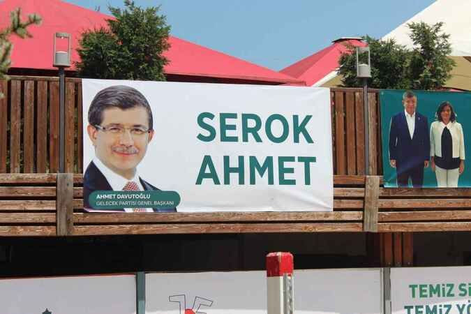 Bu lakabı, Bahçeli takmıştı! “Serok Ahmet” de İmralı heyetini kapıda karşıladı! Sırada AKP ve SP var!