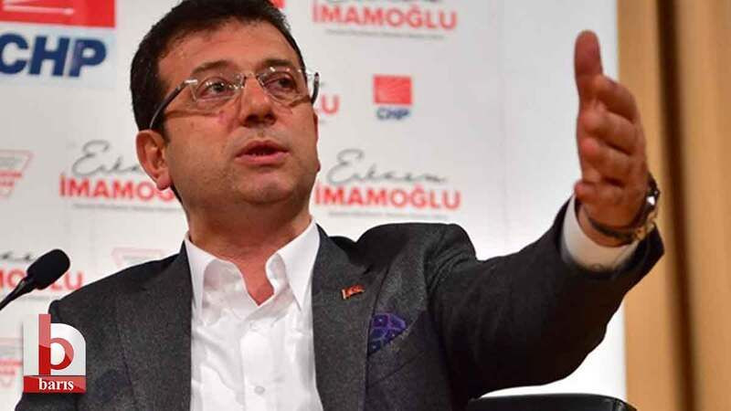 İmamoğlu’na siyasi yasak getirebilecek davada sıcak gelişme!