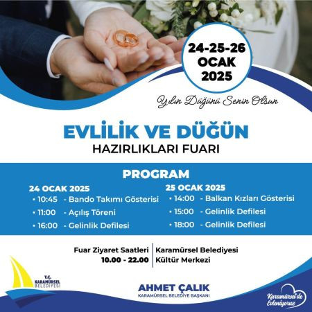 “Aile yılına” bir katkı da CHP'li Karamürsel Belediyesinden