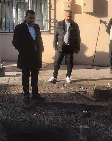 CHP'li Özaltan, "Darıca halkı mağdur olmaktan bıktı"