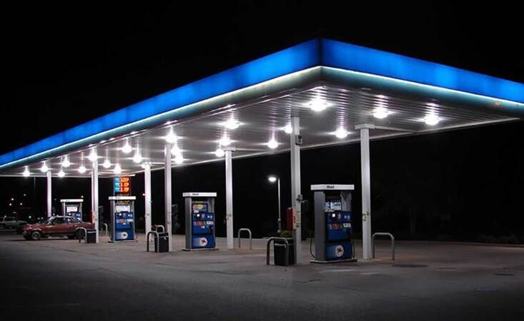 Akaryakıt fiyatları - İşte 10 Ocak 2025 motorin, benzin, LPG fiyatları