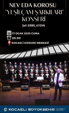 Kültür ve Sanatın kalbi Kocaeli’de atacak