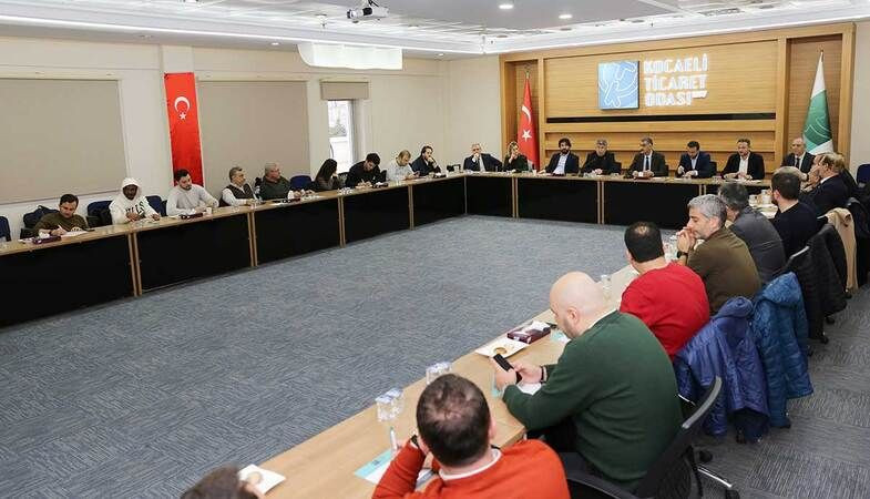 KOTO’da Depreme Dirençli Kentler İçin Sismik İzolasyon Semineri