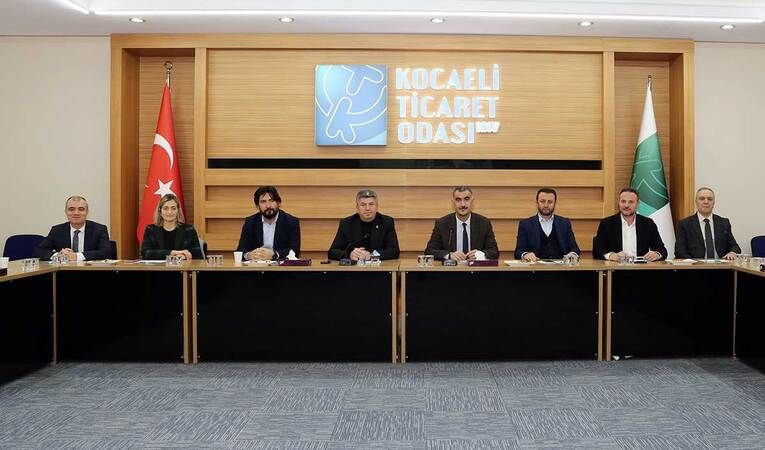 KOTO’da Depreme Dirençli Kentler İçin Sismik İzolasyon Semineri