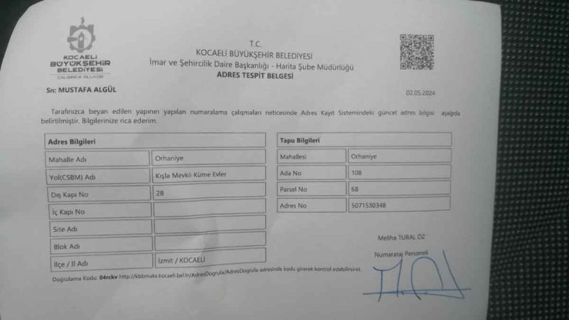 Katırcıoğlu, Gençtürk’ü belgelerle yalanladı!