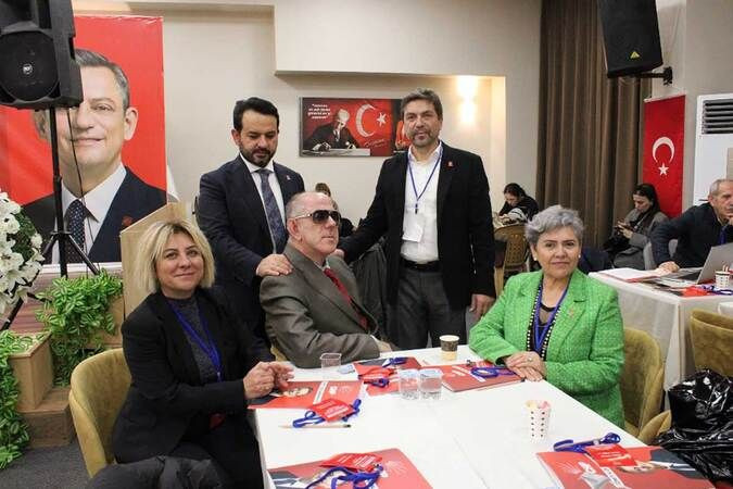 Ercan “İlk iş bu iktidarı devirmemiz gerek”