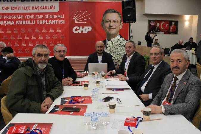 Ercan “İlk iş bu iktidarı devirmemiz gerek”