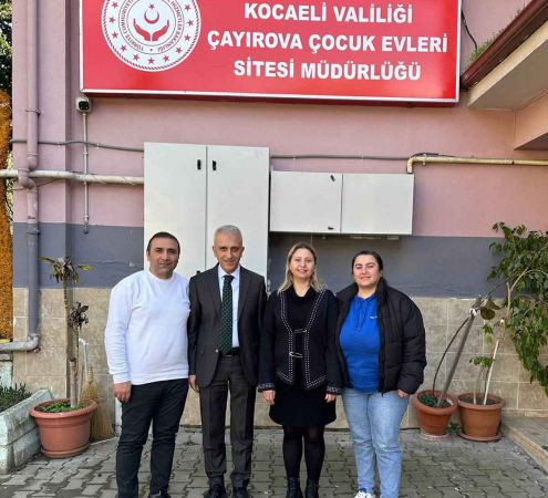 "Kamu çalışanlarına sosyal hizmet tazminatı verilmeli"
