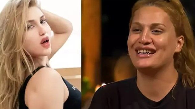 Survivor Almeda kimdir, kaç yaşında? Almeda nereli? Almeda son durum