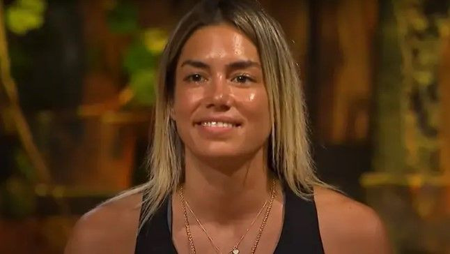 Survivor Asena kimdir, kaç yaşında?