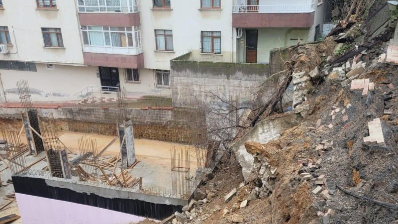 Gebze’de faciadan dönüldü!