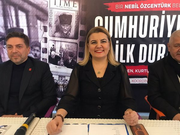 İzmit Belediyesi’nden 16 Ocak Basın Onur Günü’ne özel toplantı