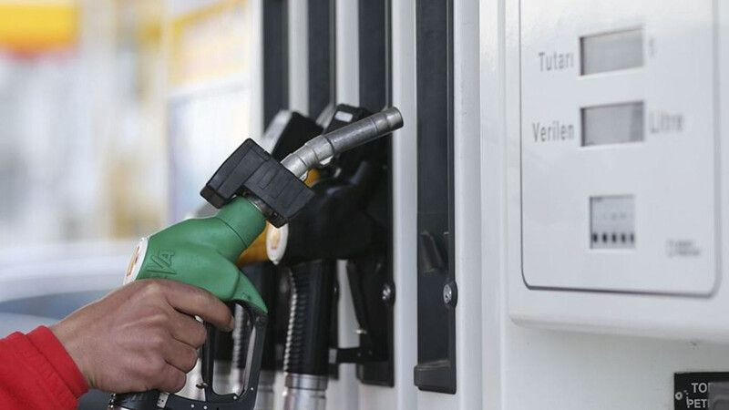 Akaryakıt fiyatları-İşte 15 Ocak 2025 motorin, benzin, LPG fiyatları