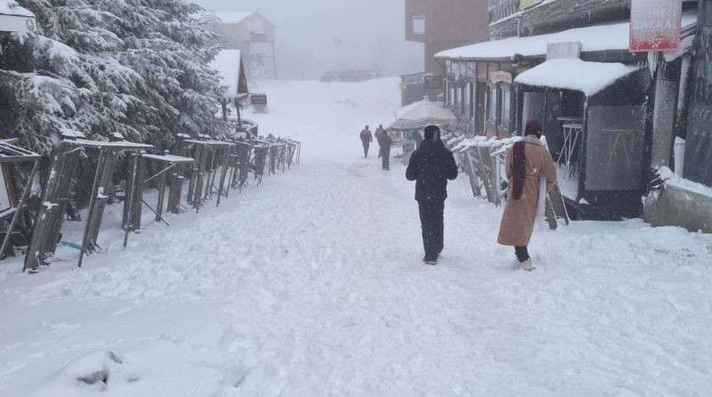 İstanbullular, bu hafta sonu Kocaeli’ye koşacak! Meteoroloji, müjdeyi verdi!