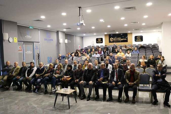 Kocaeli’de STK’larla 228 program düzenlendi