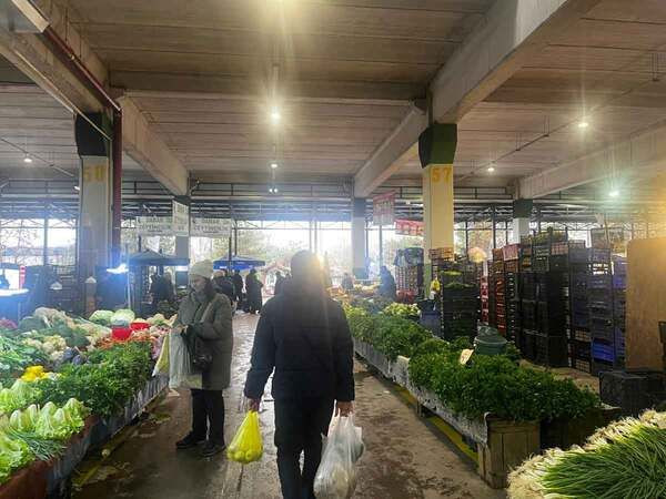 Kocaeli’de güncel pazar fiyatları cep yakıyor