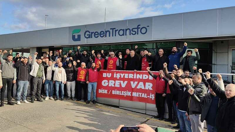 Kocaeli’de genel grev genel direniş çağrısı