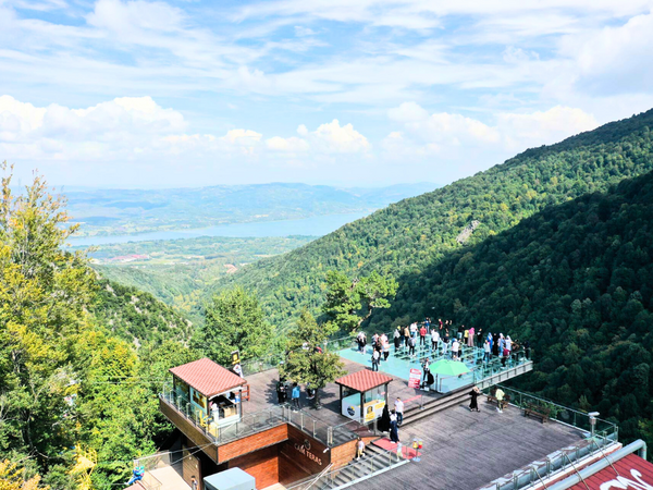 Kocaeli’deki ünlü mekanda vatandaşa ayrı, turiste ayrı fiyat!