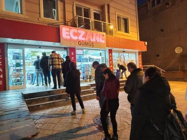 Kocaeli'de salgın mı var? Çocuk acili doldu taştı