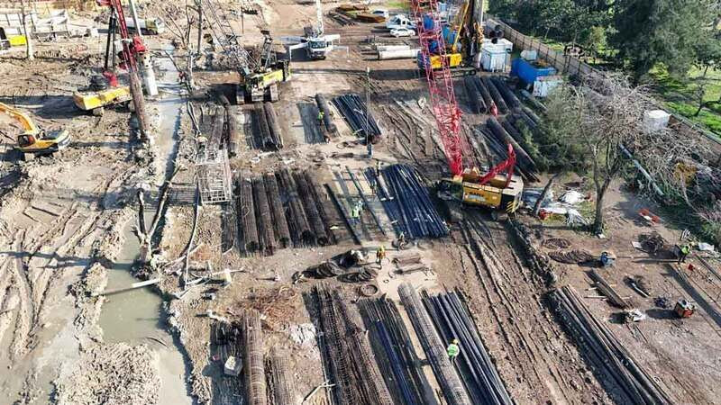İşte Kocaeli’de ulaşımı üst seviyeye taşıyacak projede son durum