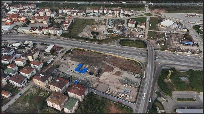 İşte Kocaeli’de ulaşımı üst seviyeye taşıyacak projede son durum